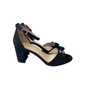 Character Club Women’s Lunah Style Heel Size 9.5 NWD